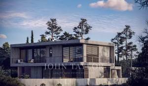 Construção Villa Paphos