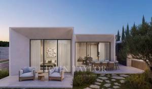 Construção Villa Paphos