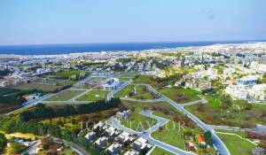 Construção Villa Paphos