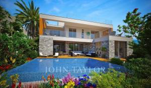 Construção Villa Paphos