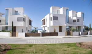 Construção Villa Paphos