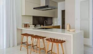 Construção Villa Paphos