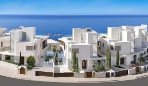 Construção Villa Paphos
