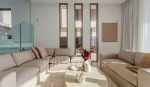 Construção Villa Paphos