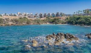 Construção Villa Paphos