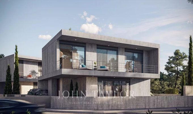 Construção Entregue em Paphos