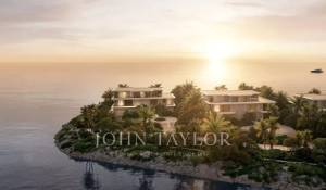 Construção Villa Pearl Jumeirah