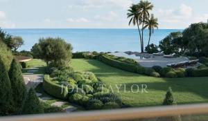 Construção Villa Pearl Jumeirah