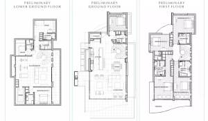 Construção Villa Peyia