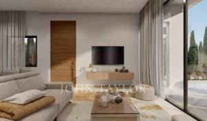 Construção Villa Peyia
