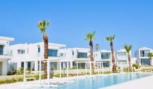 Construção Villa Peyia