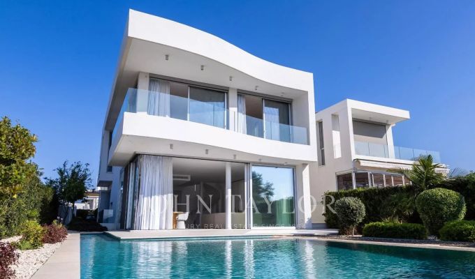 Construção Entregue em Peyia