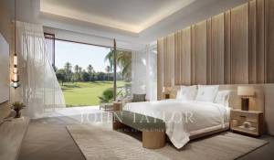 Construção Villa Saadiyat Island