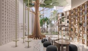 Construção Villa Saadiyat Island