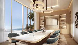 Construção Villa Saadiyat Island