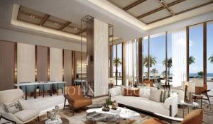 Construção Villa Saadiyat Island