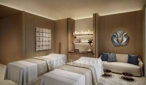 Construção Villa Saadiyat Island