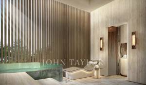 Construção Villa Saadiyat Island