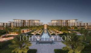 Construção Villa Saadiyat Island