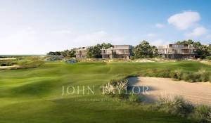 Construção Villa Saadiyat Island