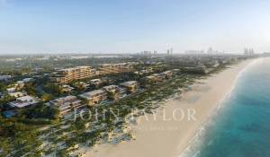 Construção Villa Saadiyat Island