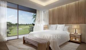 Construção Villa Saadiyat Island