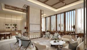 Construção Villa Saadiyat Island