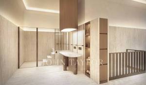 Construção Villa Saadiyat Island