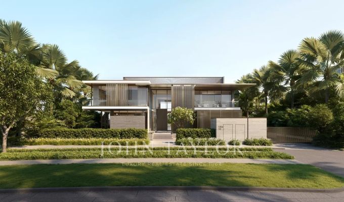 Construção Entregue em Saadiyat Island