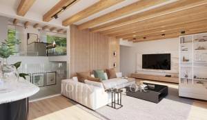 Construção Villa Sion