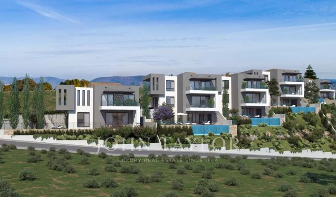 Construção Entregue em Tala