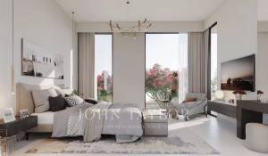 Construção Villa Tilal Al Ghaf