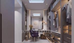 Construção Villa Tilal Al Ghaf