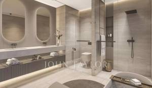 Construção Villa Tilal Al Ghaf