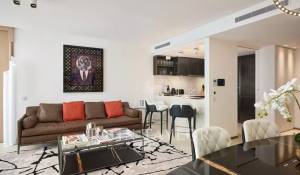 Eventos Apartamento Cannes