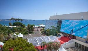 Eventos Apartamento Cannes