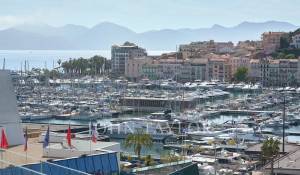 Eventos Apartamento Cannes