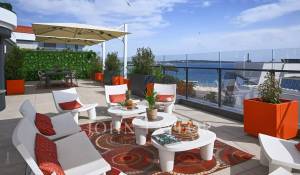 Eventos Apartamento Cannes