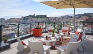 Eventos Apartamento Cannes