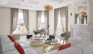 Eventos Apartamento Cannes