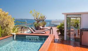 Eventos Apartamento Cannes
