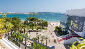 Eventos Apartamento Cannes