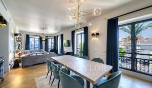 Eventos Apartamento Cannes