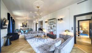 Eventos Apartamento Cannes