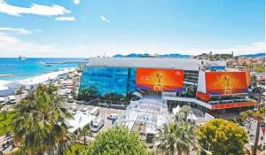 Eventos Apartamento Cannes