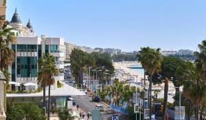 Eventos Apartamento Cannes
