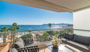 Eventos Apartamento Cannes