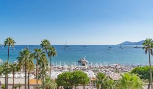 Eventos Apartamento Cannes