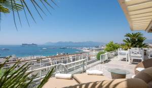 Eventos Apartamento Cannes