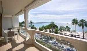Eventos Apartamento Cannes